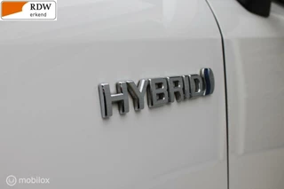 Toyota Corolla Touring Sports Toyota Corolla Touring Sports 1.8 Hybrid Business Plus - afbeelding nr 7