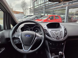 Ford B-MAX - afbeelding nr 14