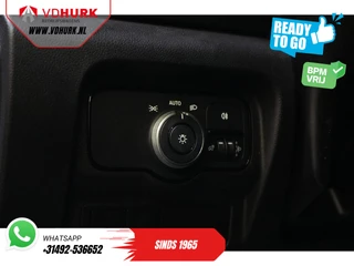 Mercedes-Benz Citan Mercedes-Benz Citan 110 CDI Ready2Go BPM VRIJ! MBUX/ Imperiaal/ Navi/ Carplay/ PDC/ Cruise - afbeelding nr 16
