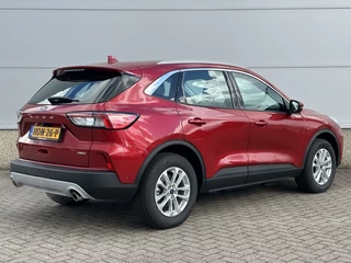 Ford Kuga - afbeelding nr 4