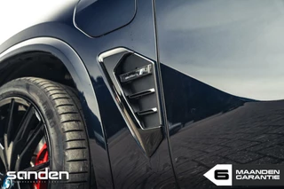BMW X5 xDrive50e M-sport|NL-auto|Skylounge|Bowers&Wilk|Alcant.dak| - afbeelding nr 19