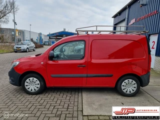 Mercedes-Benz Citan Mercedes Citan bestel 108 CDI Economy, inrichting, imperiaal - afbeelding nr 2