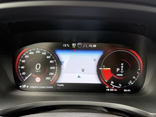 Volvo V60 - afbeelding nr 34