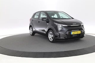Kia Picanto Kia Picanto 1.0 DPI DynamicLine | All-in-lease v.a. 345 excl - afbeelding nr 7
