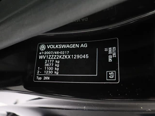 Volkswagen Caddy | Airco | Cruise | Betimmering - afbeelding nr 19