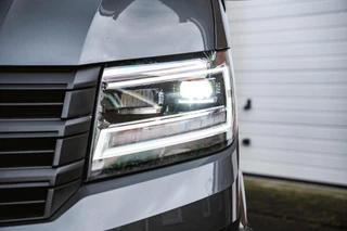 Volkswagen Crafter Volkswagen Crafter 2.0 TDI 177PK Automaat L3H3 Comfortline 2x LED | NAVI | Ergo. bestuurdersstoel | Camera | Trekhaak | - afbeelding nr 4