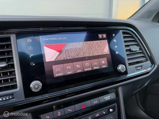 CUPRA Ateca CUPRA Ateca 2.0 TSI 4DRIVE Kuipstoel/Pano.dak/Brembo/Viritual - afbeelding nr 12