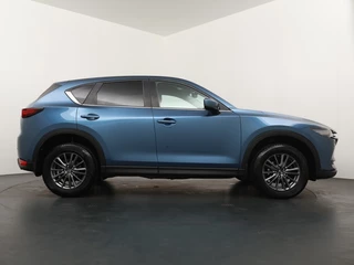 Mazda CX-5 - afbeelding nr 4