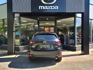 Mazda CX-5 - afbeelding nr 4