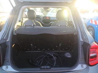 Fiat 500e | LM Velgen | Navigatie | - afbeelding nr 4