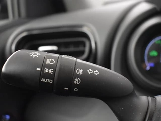 Toyota Yaris Toyota Yaris 1.5 Hybrid Dynamic | Camera | Apple & Android Carplay | Led - afbeelding nr 21