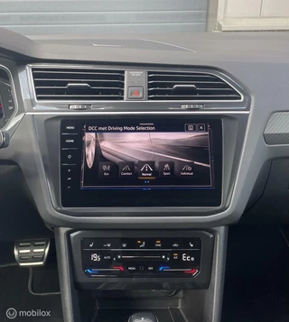 Volkswagen Tiguan Volkswagen Tiguan 1.4 TSI eHybrid 245PK 3xR-Line/HU - afbeelding nr 56