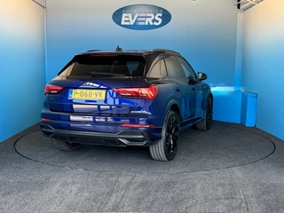 Audi Q3 - afbeelding nr 5