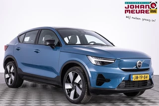 Volvo C40 Recharge Plus 69 kWh | PANORAMADAK | 20 Inch VELGEN .