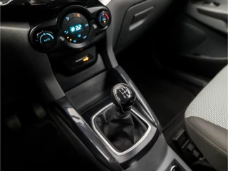 Ford EcoSport (CLIMATE, LM VELGEN, CRUISE, SPORTSTOELEN, TREKHAAK, BLUETOOTH, NIEUWE APK, NIEUWSTAAT) - afbeelding nr 11