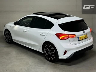 Ford Focus Ford Focus 1.5 EcoBoost ST Line Pano ACC CarPlay Winterpack - afbeelding nr 8