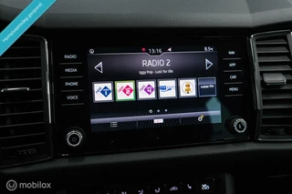 Škoda Kodiaq Skoda Kodiaq 1.4 TSI Style Business 7p | Adaptive | Led | NAP | Trekhaak | CarPlay | Navigatie | - afbeelding nr 6