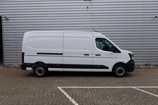 Renault Master - afbeelding nr 11