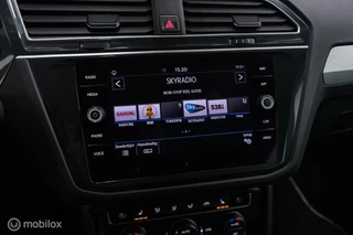 Volkswagen Tiguan Volkswagen Tiguan 1.4 TSI ACT Comfortline | Trekhaak | Adaptive | 1e eigenaar | Clima | Stoelverwarming | rijklaarprijs | - afbeelding nr 22