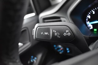 Ford Focus - afbeelding nr 16
