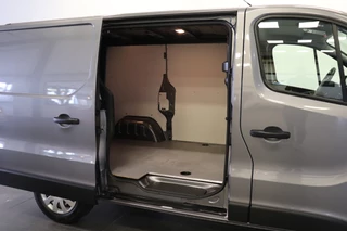 Opel Vivaro - Airco - Navi - Cruise - € 9.950,- Excl. - afbeelding nr 12