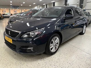 Peugeot 308 - 120869155-0