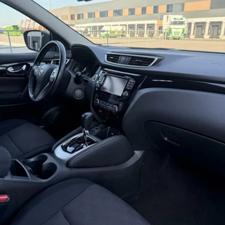 Nissan QASHQAI Nissan Qashqai 1.2 Acenta | Automaat | Camera | Bluetooth - afbeelding nr 6