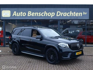 Mercedes-Benz GLS - 281950957-0