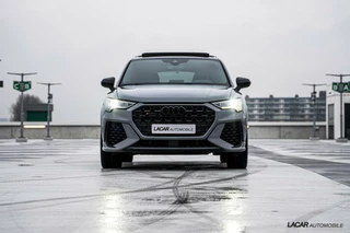 Audi RSQ3 Audi RS Q3 Sportback 2.5 TFSI I B&O I BTW I Pano - afbeelding nr 12