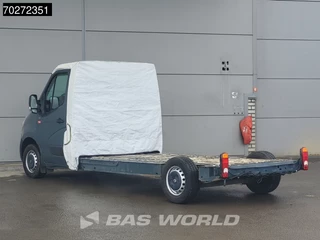 Renault Master Renault Master 170PK Automaat Plancher chassis cabine 433WB Fahrgestell Navi Airco Cruise Airco Cruise control - afbeelding nr 2