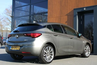 Opel Astra Opel Astra 1.4 Innovation Automaat | Camera | Clima | LMV |Navi - afbeelding nr 11