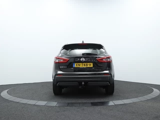 Nissan QASHQAI - afbeelding nr 13