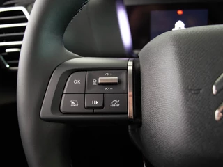 Citroën ë-C4 X Citroën ë-C4 X Shine 54 kwh 136PK | Leder | Stoel+stuurverw | Massage - afbeelding nr 22