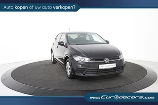 Volkswagen Polo Volkswagen Polo 1.0 TSI Life DSG *1ste Eigenaar*Navigatie*Camera* - afbeelding nr 6