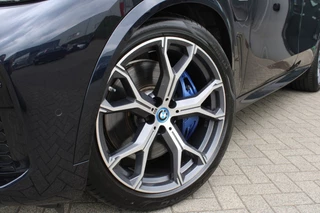 BMW X5 BMW X5 45e xDrive M Sportpakket HIGH EXECUTIVE Shadowline Laserlight - afbeelding nr 10