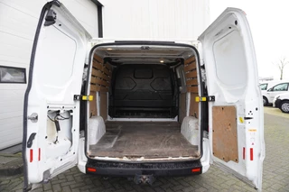 Ford Transit Custom - Airco - Cruise - PDC - Dakdragers - € 13.900 ,- Excl. - afbeelding nr 9