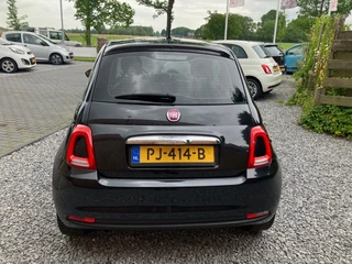 Fiat 500 Fiat 500 TwinAir Turbo Popstar - afbeelding nr 7