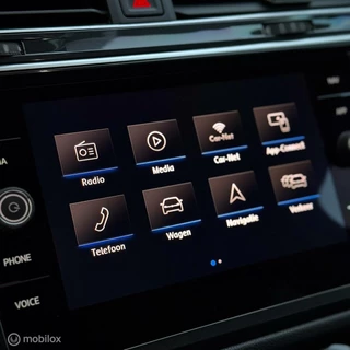 Volkswagen Tiguan Volkswagen Tiguan 2.0 TSI 4Motion Highline Business|R-LINE - afbeelding nr 17