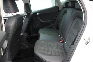 SEAT Ibiza SEAT Ibiza 1.0 TSI FR Business Intense - Carplay, Camera, Half Leer, Stoelverw. - afbeelding nr 9