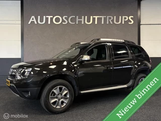 Dacia Duster 1.2 TCe 4x2 10th Anniversary AIRCO / CRUISE / TR.HAAK / LMV / SUPER ONDERHOUDEN! /