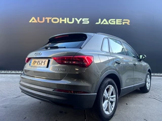 Audi Q3 Audi Q3 35 TFSI Pro Line|Automaat|Virtual| - afbeelding nr 7