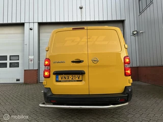 Opel Vivaro Opel Vivaro bestel 1.5 CDTI L2H1 Edition - afbeelding nr 7