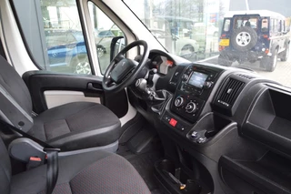 Peugeot Boxer - afbeelding nr 11