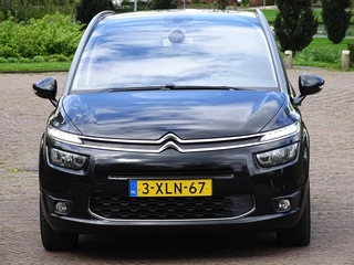 Citroën Grand C4 Picasso Citroën Grand C4 Picasso 2.0 HDi Business 2014 / LED *NAP* - afbeelding nr 70