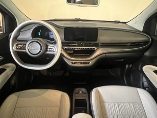 Fiat 500e - afbeelding nr 3
