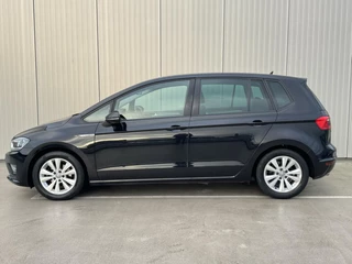 Volkswagen Golf Sportsvan Volkswagen Golf Sportsvan 1.0 TSI Comfortline|Navi|NL-Auto - afbeelding nr 5
