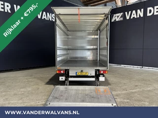 Mercedes-Benz Sprinter Mercedes-Benz Sprinter 314 CDI 143pk Bakwagen L440cm Laadklep Zijdeur 975kg laadvermogen Euro6 RIJKLAAR Airco | Camera, Apple carplay, Android auto, Cruisecontrol - afbeelding nr 3