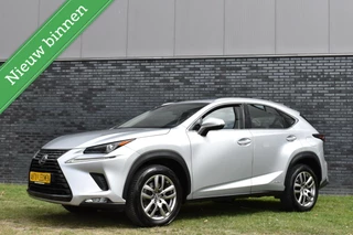 Lexus NX Lexus NX 300h AWD Luxury Hybrid MATRIX/LEDER/CAMERA/LED/ACC/ETC.! - afbeelding nr 6