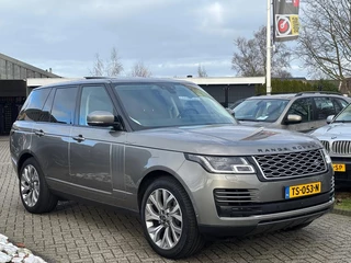 Land Rover Range Rover - afbeelding nr 3