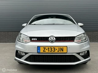 Volkswagen Polo Volkswagen Polo 1.8 TSI GTI VOL*CLIMA*CRUISE*CARPLAY*PDC*DCC - afbeelding nr 12